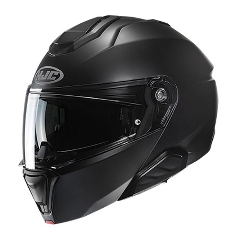 HJC i91 Full Face Street Motorcycle Riding Helmet - Pick Size & Color-259103