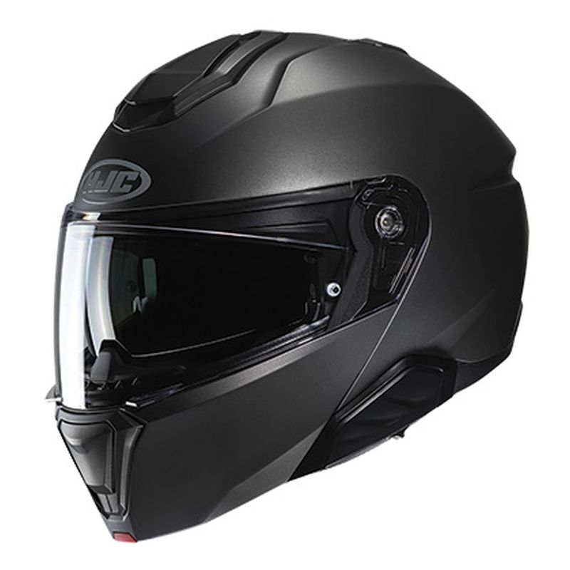 HJC i91 Full Face Street Motorcycle Riding Helmet - Pick Size & Color-259102