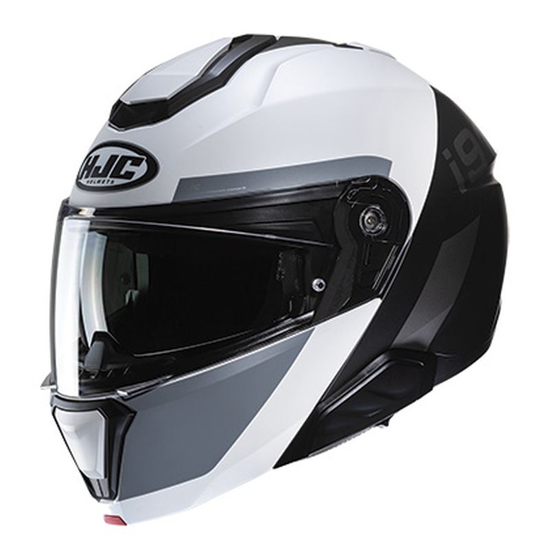 HJC i91 Full Face Street Motorcycle Riding Helmet - Pick Size & Color-259099