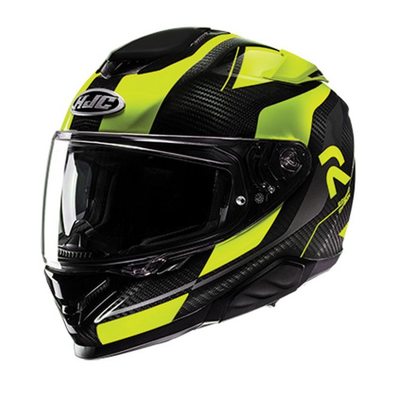 HJC RPHA 71 Carbon Full Face Street Motorcycle Helmet - Pick Size & Color-259195