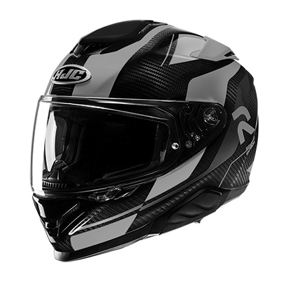 HJC RPHA 71 Carbon Full Face Street Motorcycle Helmet - Pick Size & Color-259192