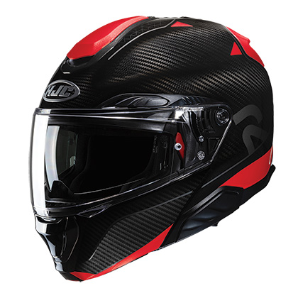 HJC RPHA 91Carbon Full Face Street Motorcycle Helmet - Pick Size & Color-259220
