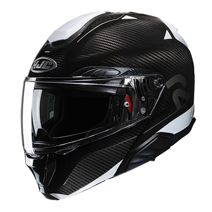 HJC RPHA 91Carbon Full Face Street Motorcycle Helmet - Pick Size & Color-259222