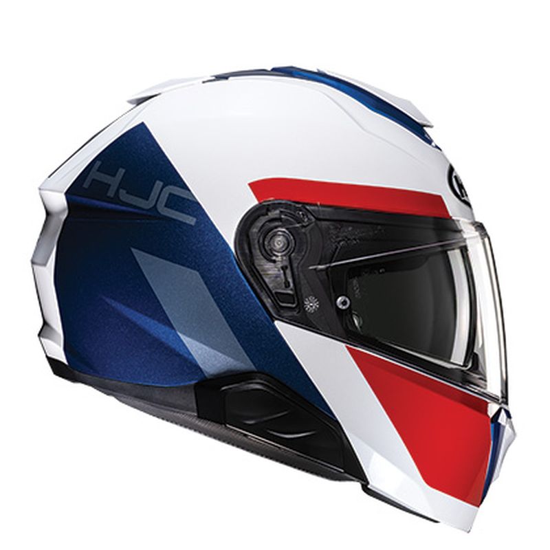 HJC i91 Full Face Street Motorcycle Riding Helmet - Pick Size & Color-259101