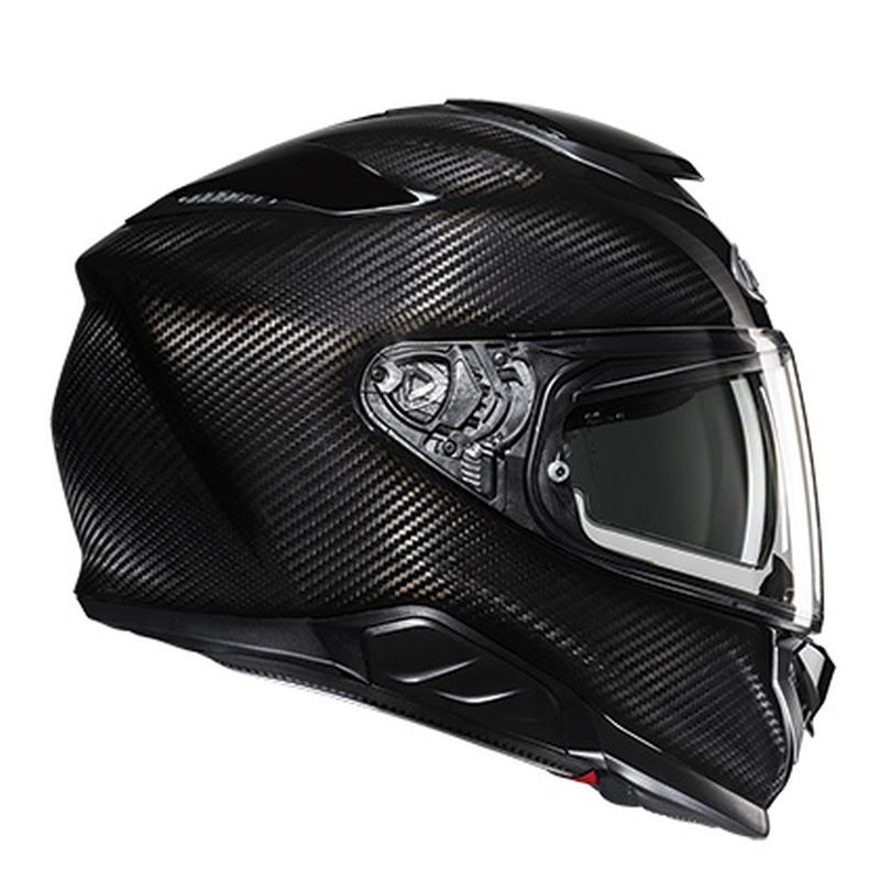HJC RPHA 71 Carbon Full Face Street Motorcycle Helmet - Pick Size & Color-259191