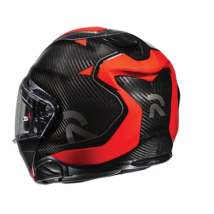 HJC RPHA 91Carbon Full Face Street Motorcycle Helmet - Pick Size & Color-259221