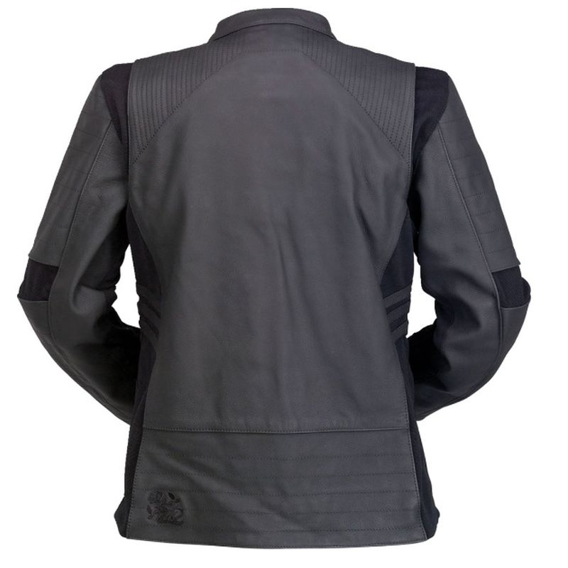 2024 Z1R Bellona Women Street Motorcycle Jacket - Pick Size/Color-259891