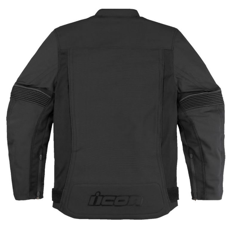 2024 Icon Slabtowne CE Men Street Motorcycle Jacket - Pick Size/Color-259778