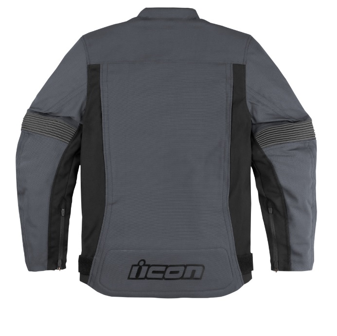 2024 Icon Slabtowne CE Men Street Motorcycle Jacket - Pick Size/Color-259774