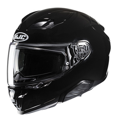 HJC F71 Full Face Street Motorcycle Riding Helmet - Pick Size & Color-259011