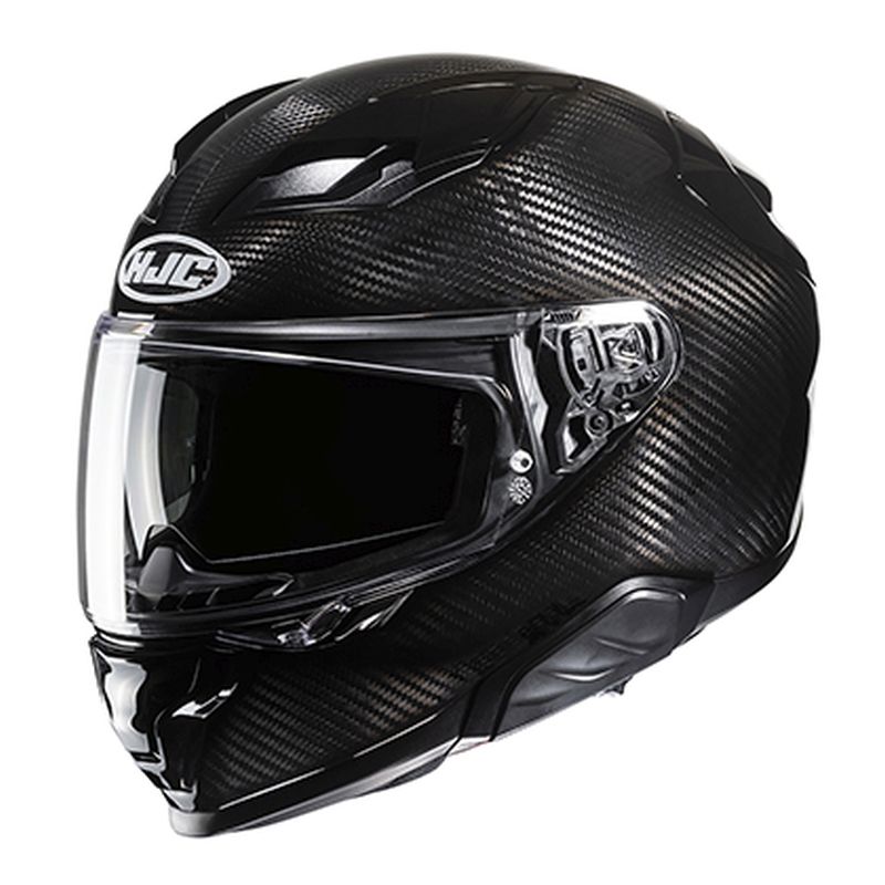 HJC F71 Full Face Street Motorcycle Riding Helmet - Pick Size & Color-279743