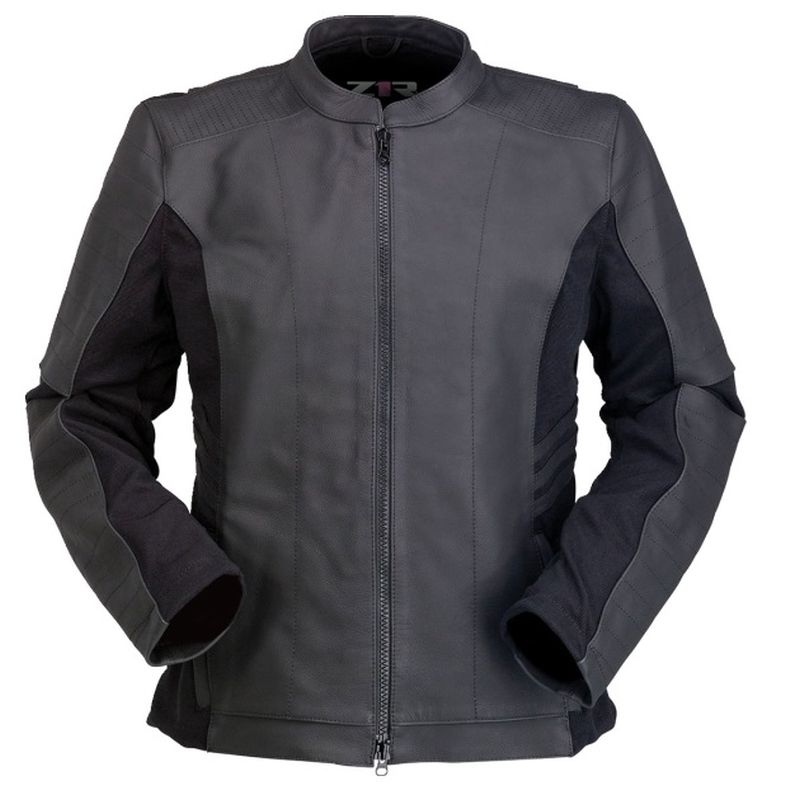 2024 Z1R Bellona Women Street Motorcycle Jacket - Pick Size/Color-259890