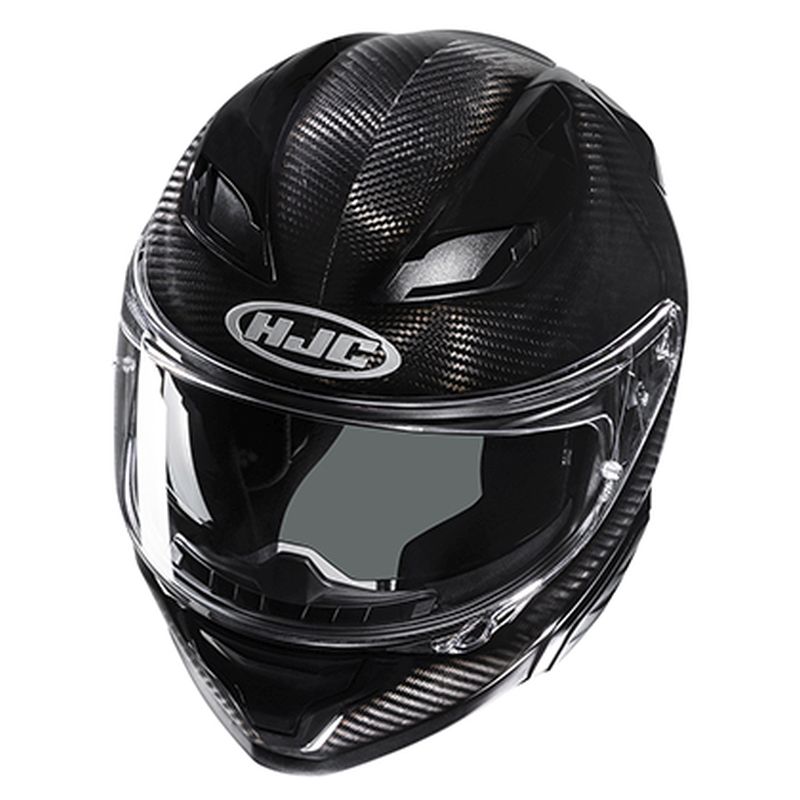 HJC F71 Full Face Street Motorcycle Riding Helmet - Pick Size & Color-279745