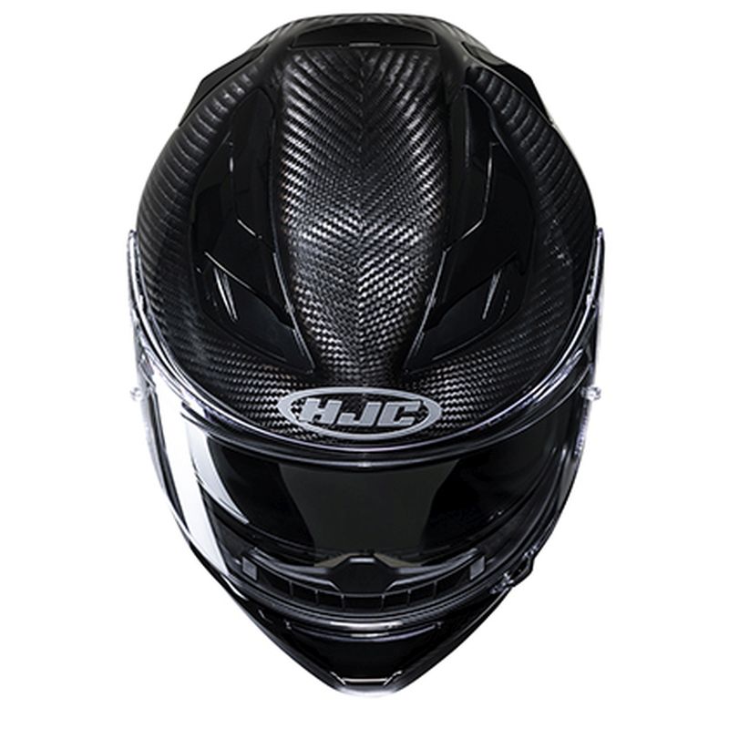 HJC F71 Full Face Street Motorcycle Riding Helmet - Pick Size & Color-279746
