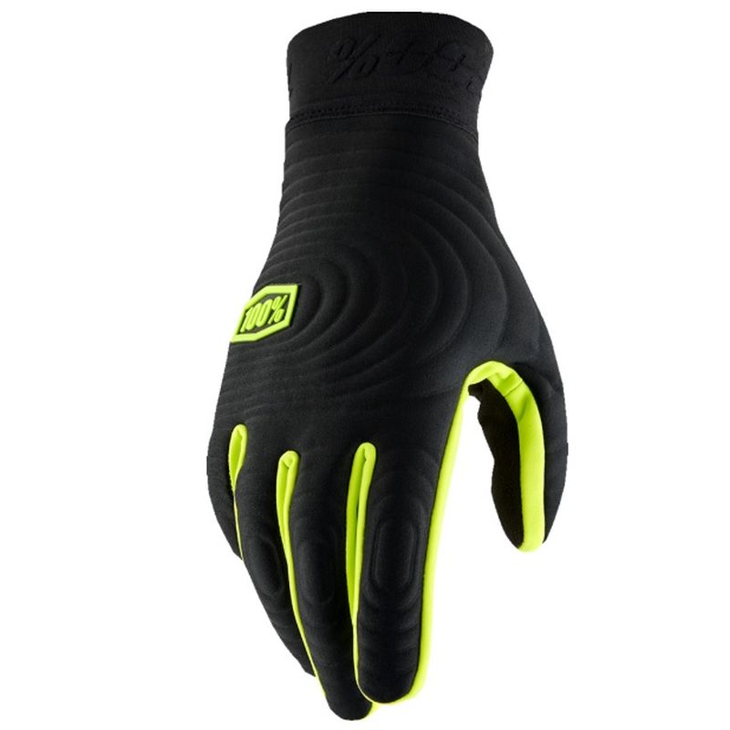 2024 100% Brisker Men MX Motocross Offroad ATV Gloves - Pick Size & Color -260836