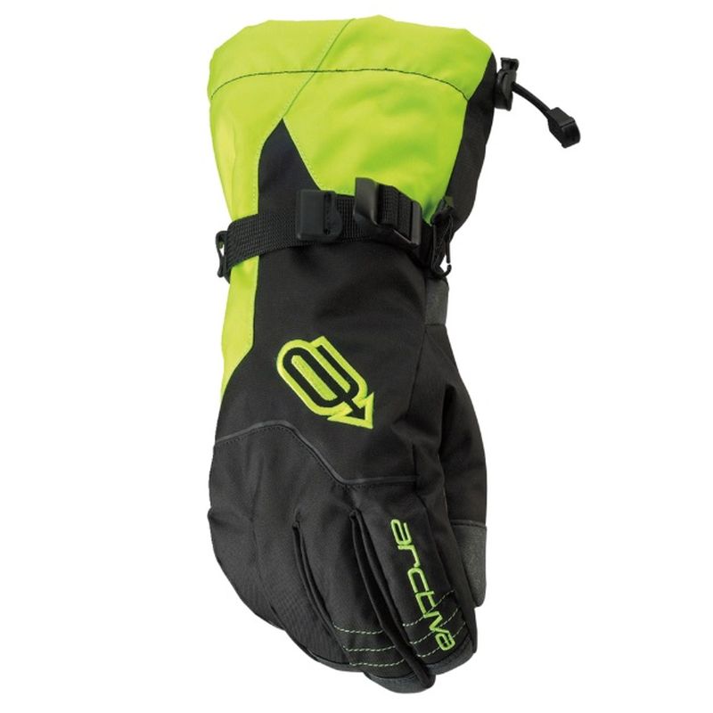 2024 Arctiva Pivot Men Snow Gloves - Pick Size & Color-261030