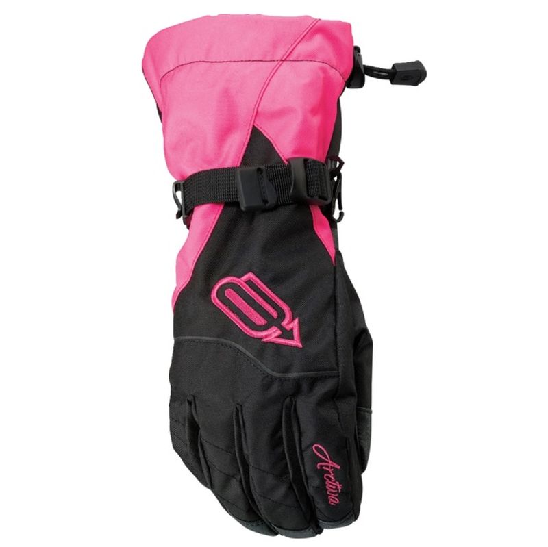 2024 Arctiva Pivot Women Snow Gloves - Pick Size & Color-260994