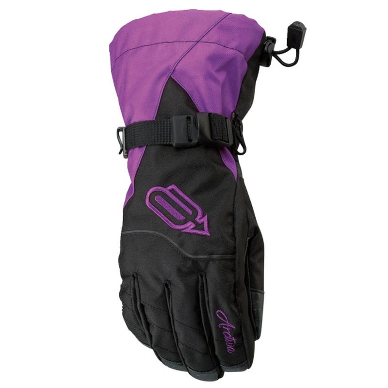 2024 Arctiva Pivot Women Snow Gloves - Pick Size & Color-260992