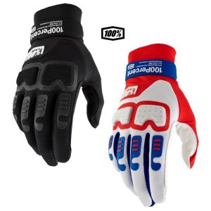 2024 100% Langdale Men MX Motocross Offroad ATV Gloves - Pick Size & Color -0