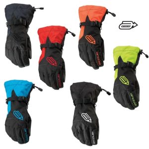 2024 Arctiva Pivot Men Snow Gloves - Pick Size & Color-0