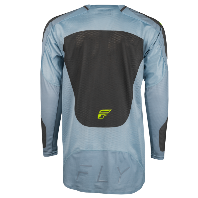 2024 Fly Racing Evolution Dst Men Motocross Offroad Jersey - Pick Size & Color-262533