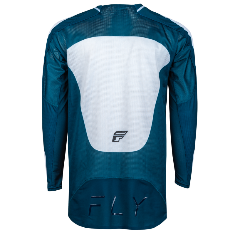2024 Fly Racing Evolution Dst Men Motocross Offroad Jersey - Pick Size & Color-262539