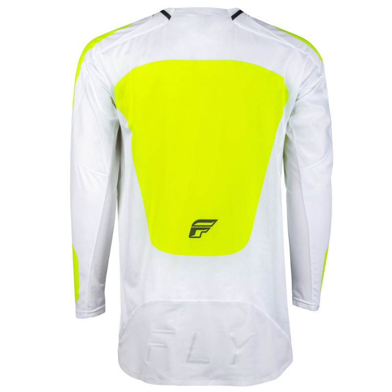 2024 Fly Racing Evolution Dst Men Motocross Offroad Jersey - Pick Size & Color-262537
