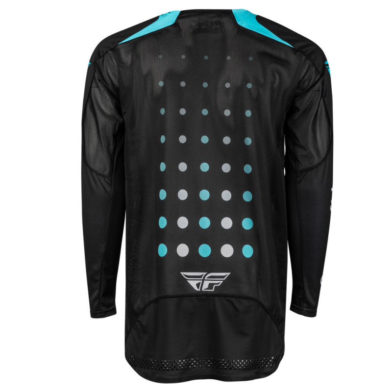 2024 Fly Racing Evolution Dst Men Motocross Offroad Jersey - Pick Size & Color-262535