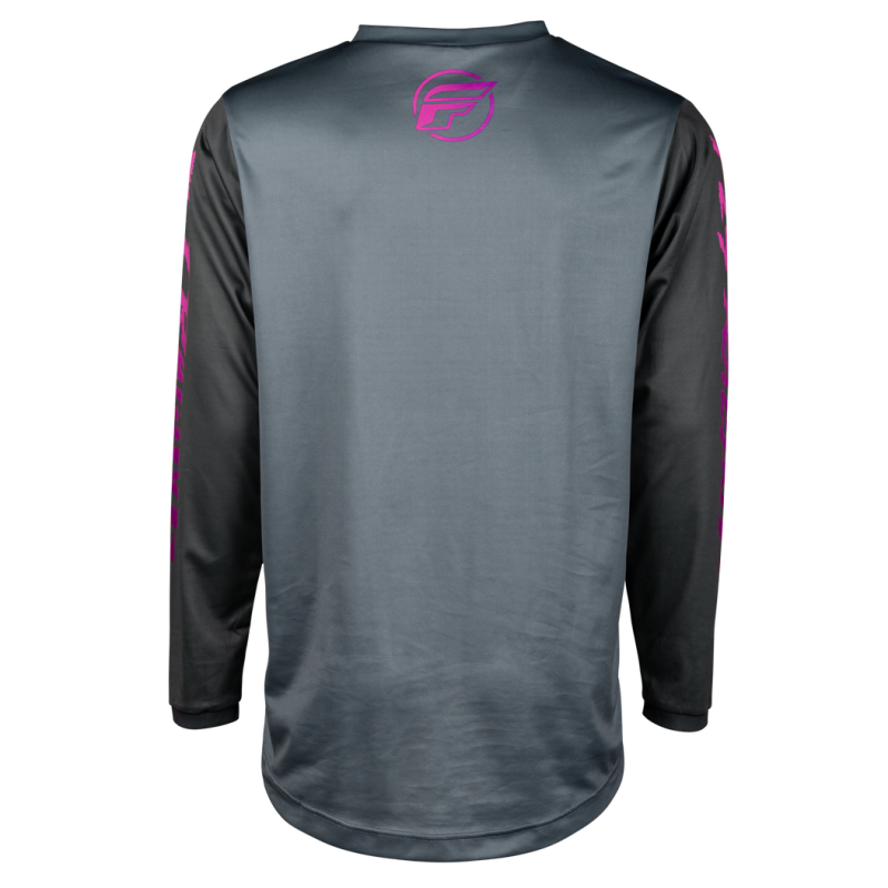 Fly Racing F-16 Youth/Kids Motocross Offroad ATV Jersey - Pick Size/Color-263573