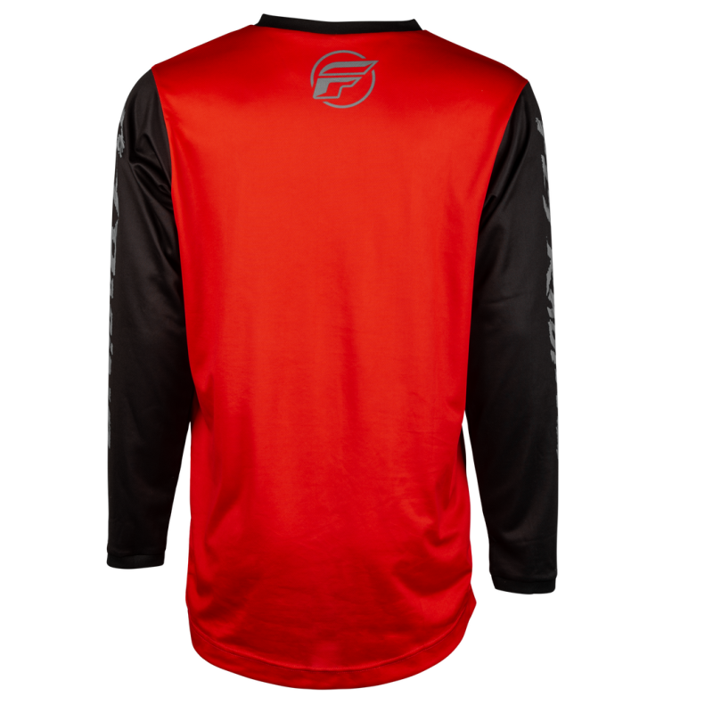 Fly Racing F-16 Youth/Kids Motocross Offroad ATV Jersey - Pick Size/Color-263569
