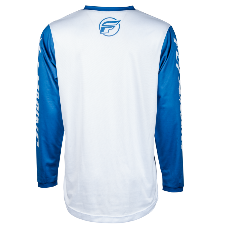 Fly Racing F-16 Youth/Kids Motocross Offroad ATV Jersey - Pick Size/Color-263567
