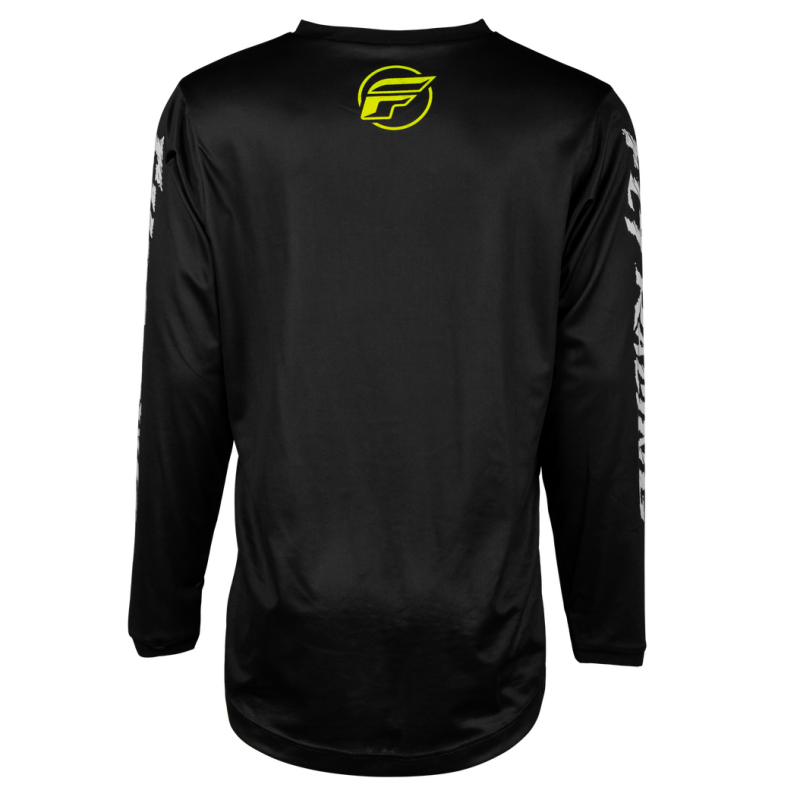 Fly Racing F-16 Youth/Kids Motocross Offroad ATV Jersey - Pick Size/Color-263565