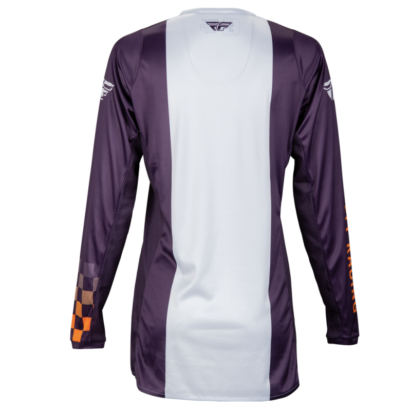 2024 Fly Racing Lite Women MX Motocross Offroad ATV Jersey - Pick Size/Color-262744