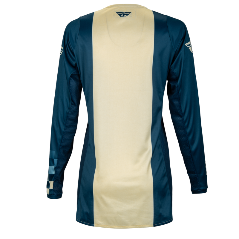 2024 Fly Racing Lite Women MX Motocross Offroad ATV Jersey - Pick Size/Color-262748