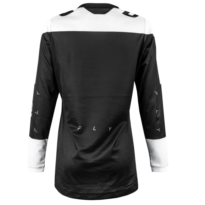 2024 Fly Racing F-16 Women Motocross Offroad ATV Jersey - Pick Size & Color-263091