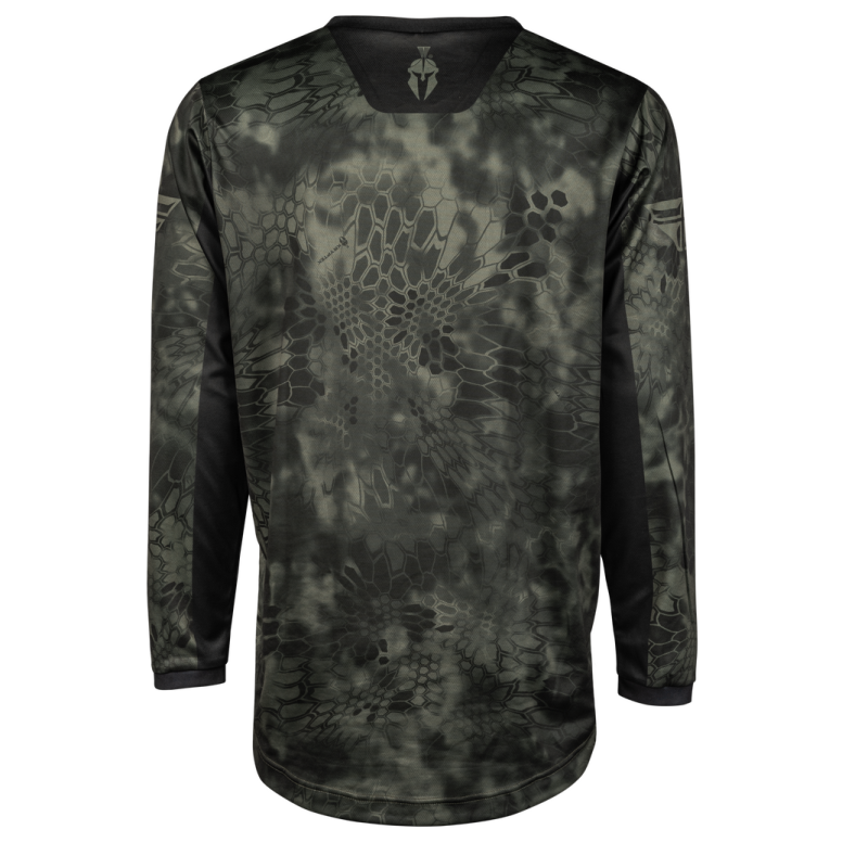 2024 Fly Racing F-16 Men MX Motocross Offroad ATV Jersey - Pick Size & Color-262963