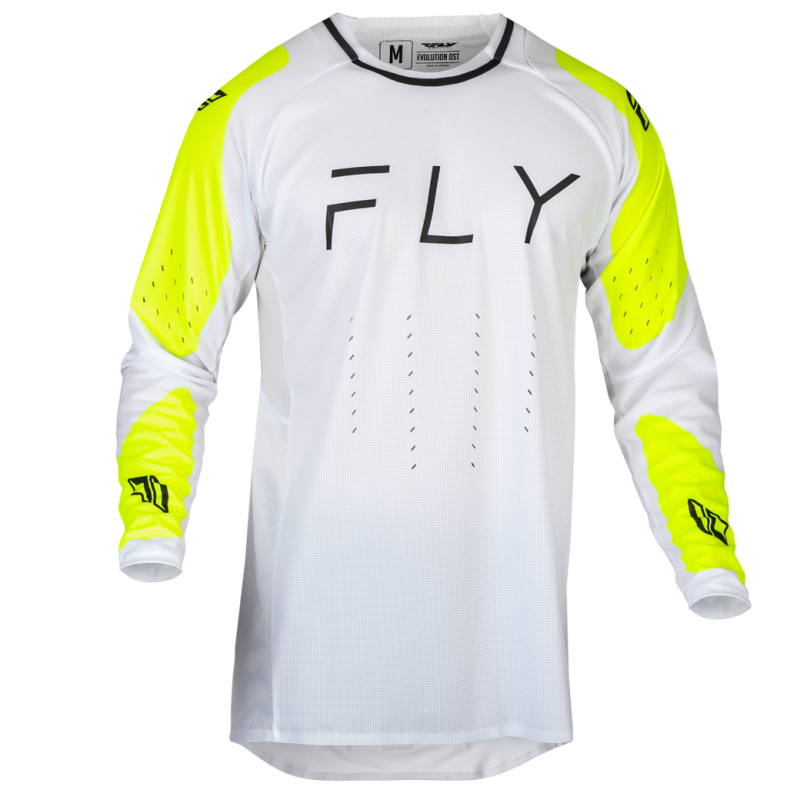 2024 Fly Racing Evolution Dst Men Motocross Offroad Jersey - Pick Size & Color-262536