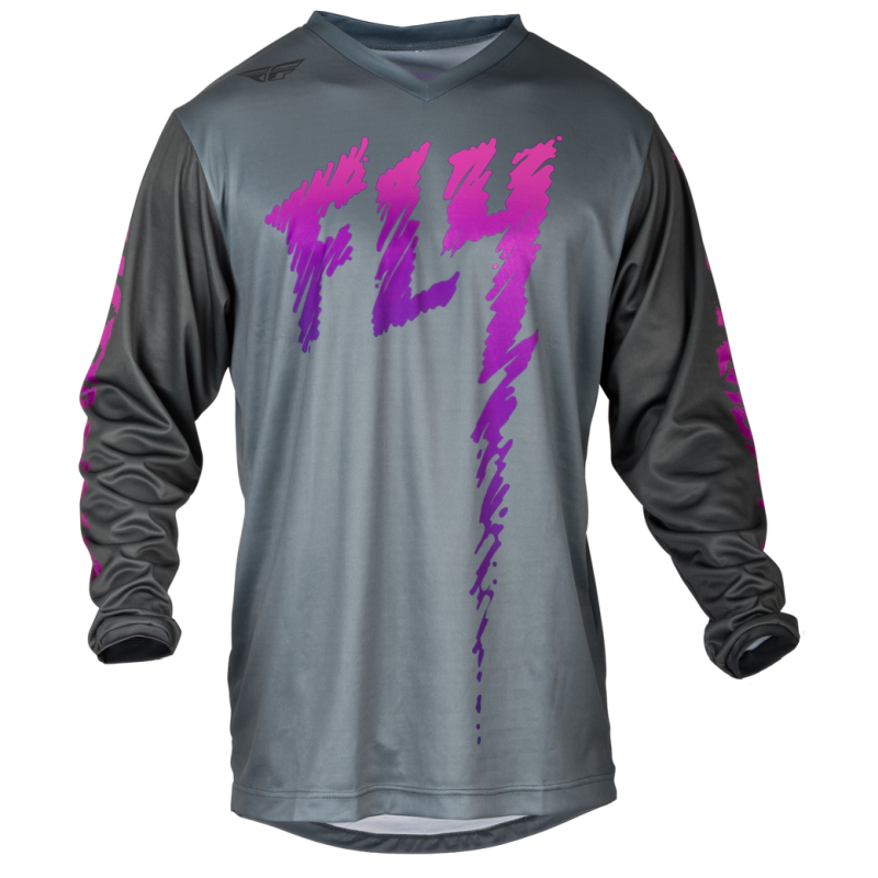 Fly Racing F-16 Youth/Kids Motocross Offroad ATV Jersey - Pick Size/Color-263666