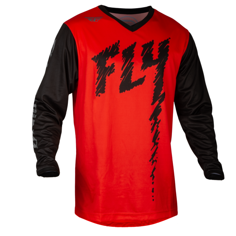 Fly Racing F-16 Youth/Kids Motocross Offroad ATV Jersey - Pick Size/Color-263570