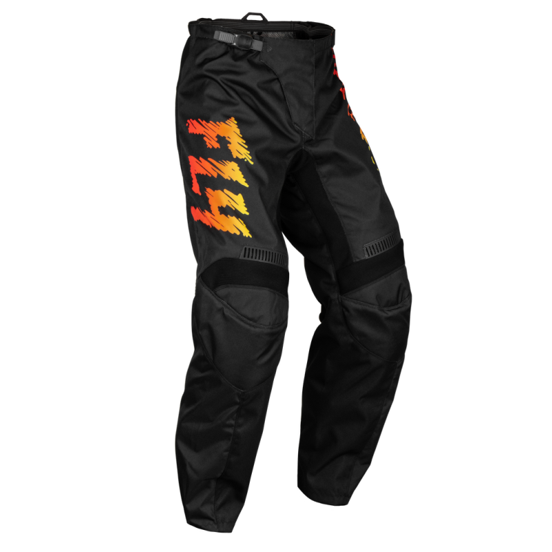 Fly Racing F-16 Youth/Kids Motocross Offroad ATV Pants - Pick Size/Color-263595