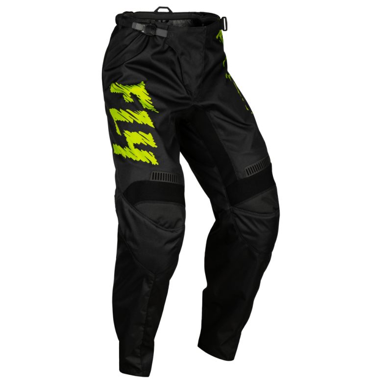 Fly Racing F-16 Youth/Kids Motocross Offroad ATV Pants - Pick Size/Color-263597