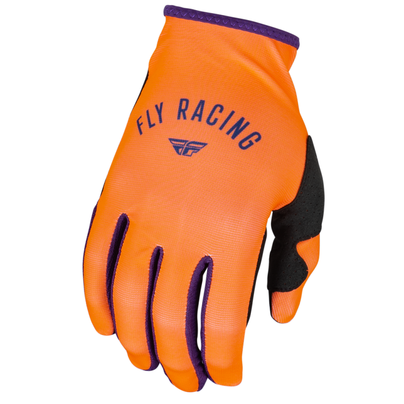2024 Fly Racing Lite Women MX Motocross Offroad ATV Gloves - Pick Size/Color-262799