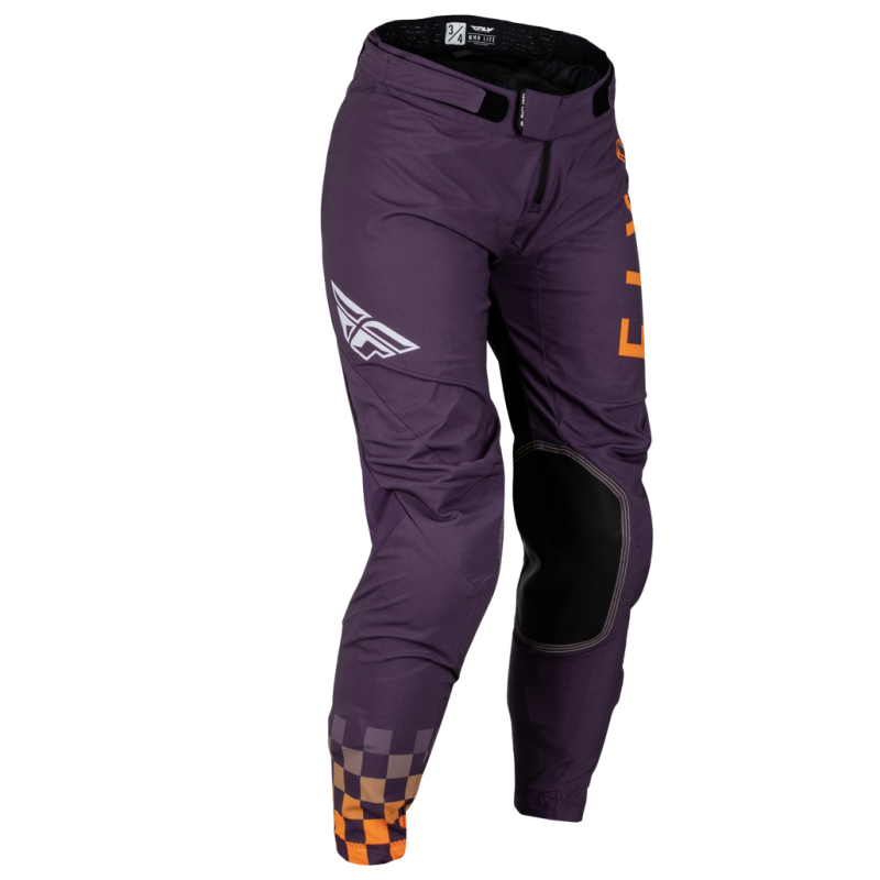 2024 Fly Racing Lite Women MX Motocross Offroad ATV Pants - Pick Size/Color-262770