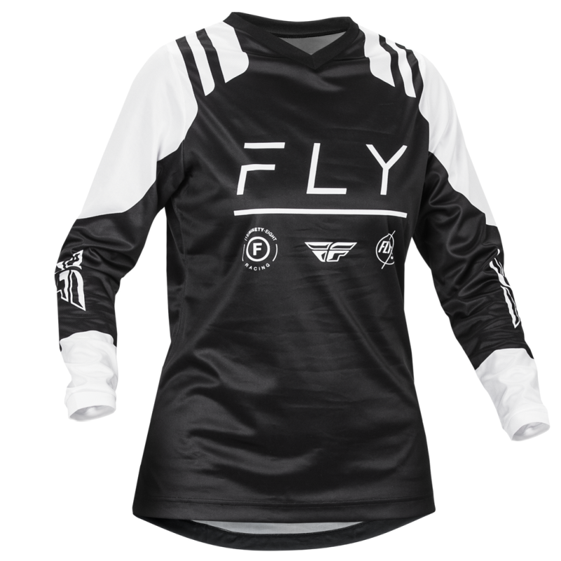 2024 Fly Racing F-16 Women Motocross Offroad ATV Jersey - Pick Size & Color-263090