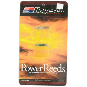 Boyesen Power Reed 645 for Yamaha Banshee 350 4x2 1987-2006-0