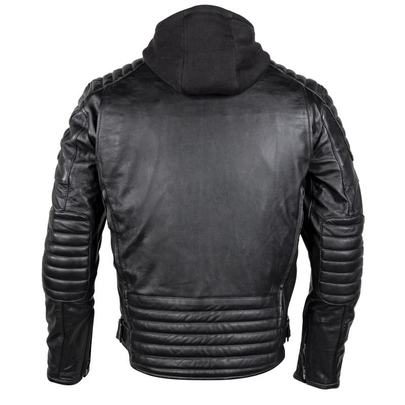 2024 Cortech Leather The Marquee Men Street Motorcycle Riding Jacket-265080