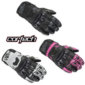 2024 Cortech Revo Sport ST Women Street Motorcycle Gloves - Pick Size & Color-0