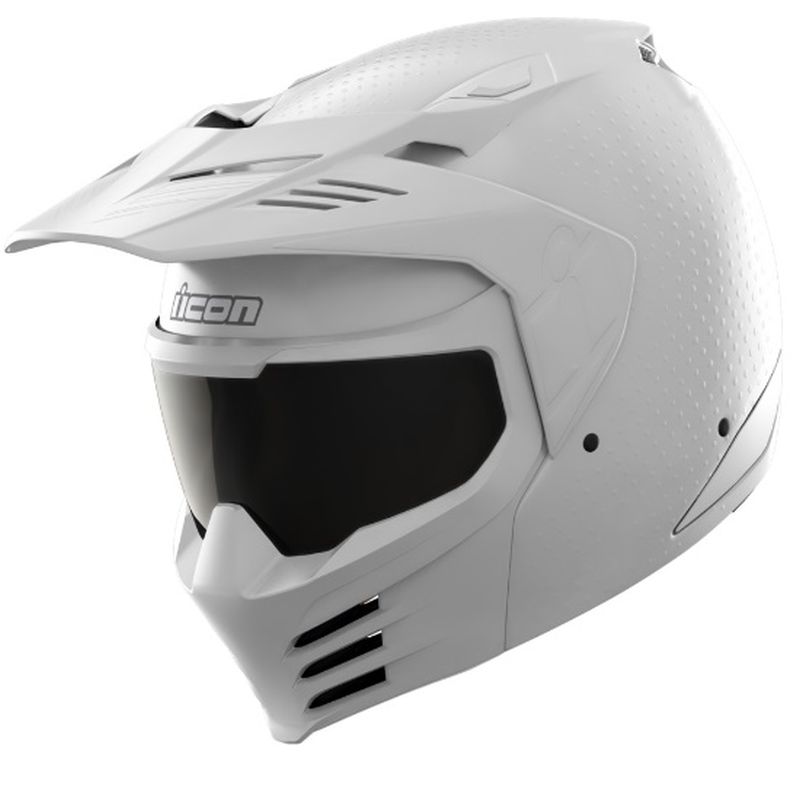Icon Elsinore Full Face Modular Street/Aventure Touring Motorcycle Helmet-266402