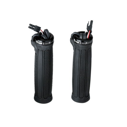 Moose Utility Division Heated Hand Grip Kit for 7/8" ATV Thumb Warmer USA-265789