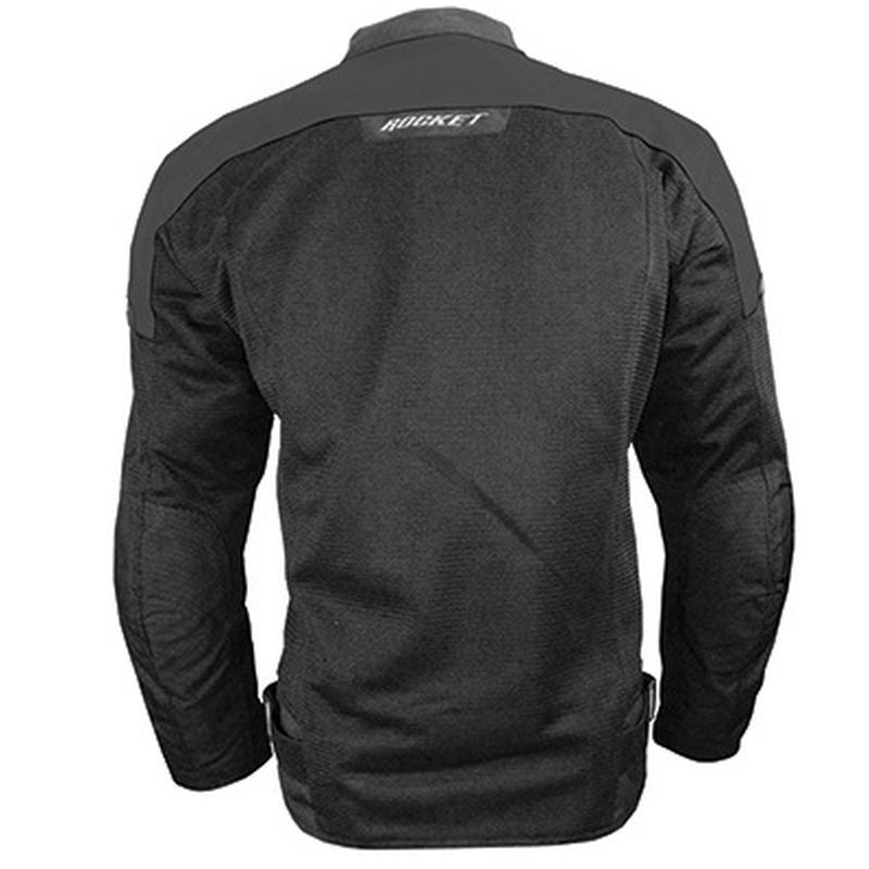 Joe Rocket Velocity 2 Textile Waterproof Street Motorcycle Men jacket-266362